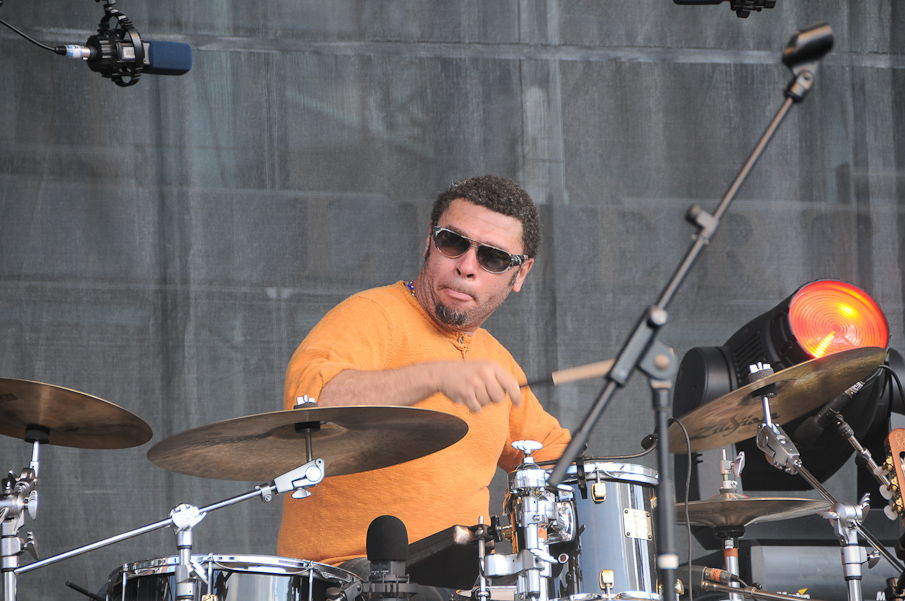 Fete de la Musique Evry 2009 - Sergent Garcia 188.jpg